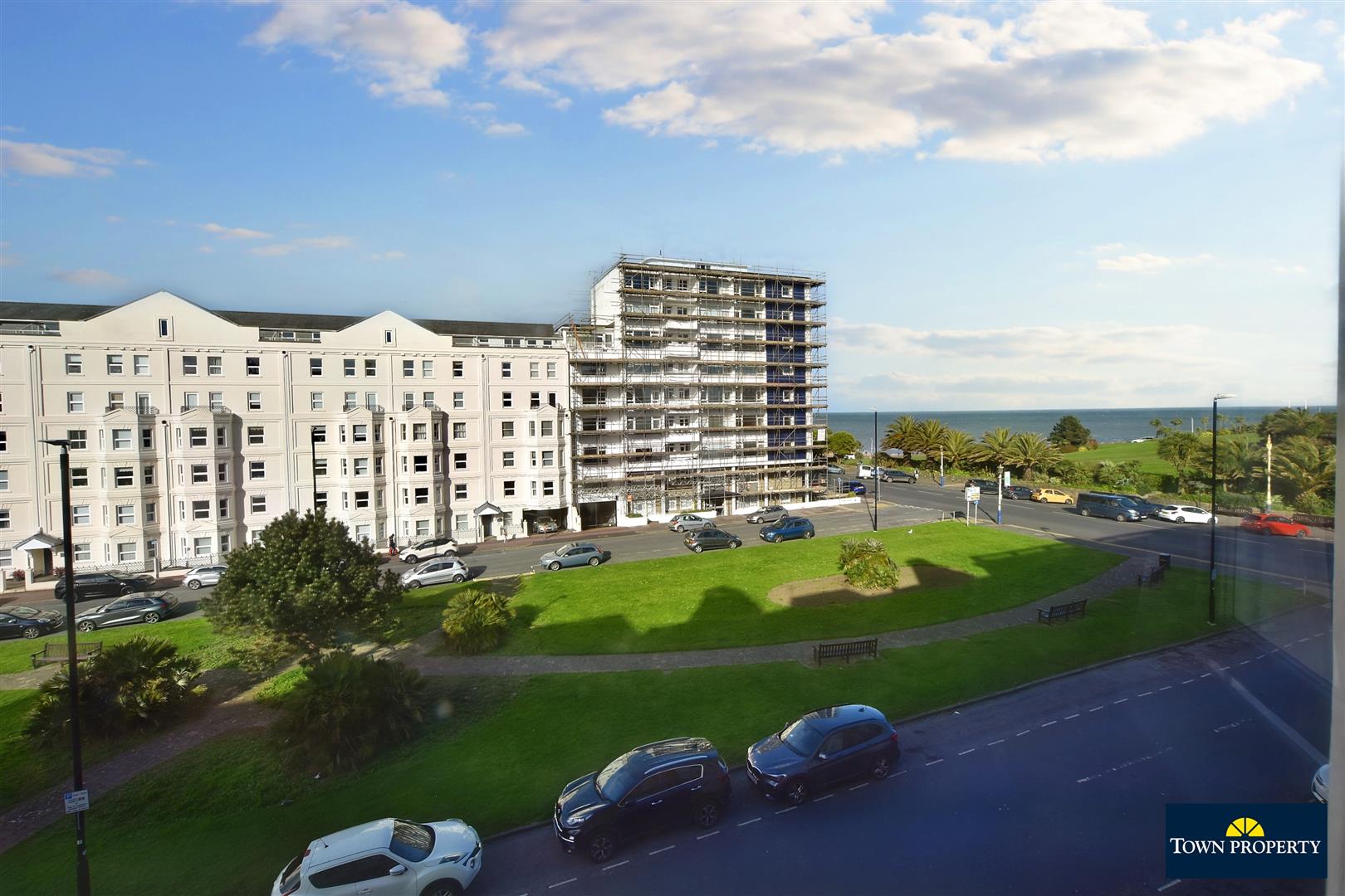 Property Details for Wilmington Square Eastbourne BN21 4EA Town